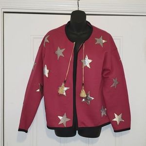 Vintage  BON-LOOT Grosse Pointe jacket